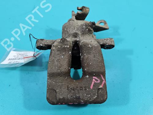 Used Right rear brake caliper Right rear brake caliper 37818001 37818001