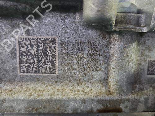 Cylinder head SKODA SCALA (NW1) 1.5 TSI | BP37834429M5 - Image 9