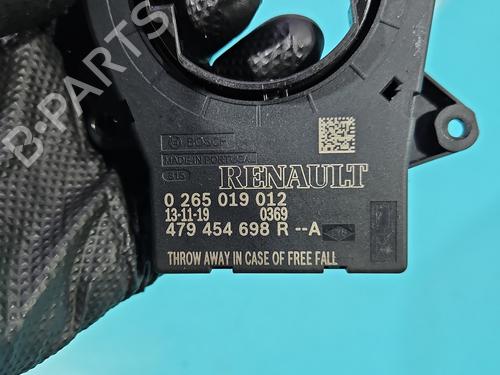 Electronic sensor RENAULT CAPTUR I (J5_, H5_) 0.9 TCe 90 | BP37817453M84 - Image 5