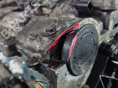 Engine RENAULT FLUENCE (L3_) 1.6 16V (L301, L30F, L30P, L30R) | BP37846142M1 - Image 8