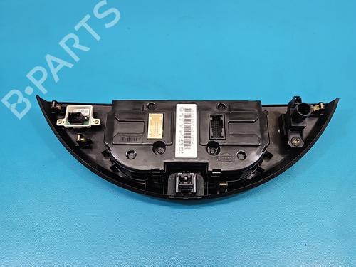Climate control NISSAN NOTE (E11, NE11) 1.5 dCi | BP39069153I5 - Image 4