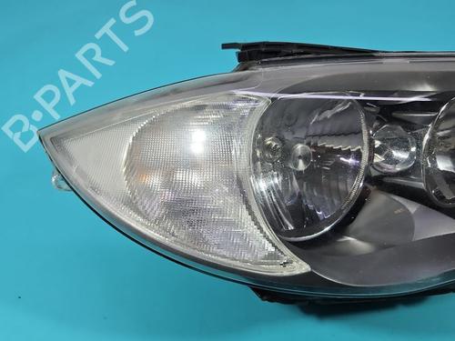 Right headlight BMW 1 (E87) 118 i | BP40262637C29 - Image 5