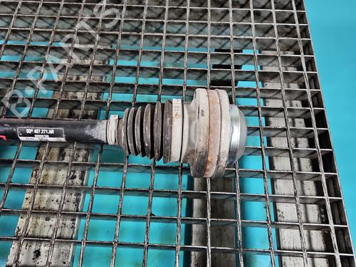 Left front driveshaft SEAT LEON SC (5F5) 1.8 TSI | BP38136725M38 - Image 2