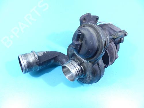 Turbo/Compresor Turbo/Compresor 37890159 37890159