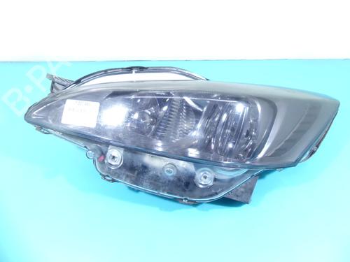 Used Left headlight Left headlight 37893673 37893673