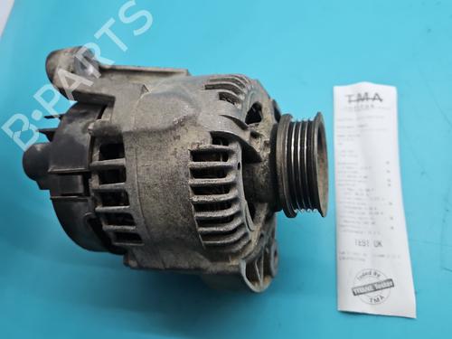Used Alternator Alternator 37825577 37825577