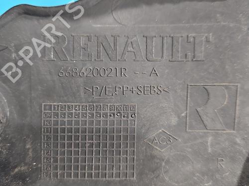 Scuttle panel RENAULT FLUENCE (L3_) 1.6 16V (L301, L30F, L30P, L30R) | BP37846303C110 - Image 10