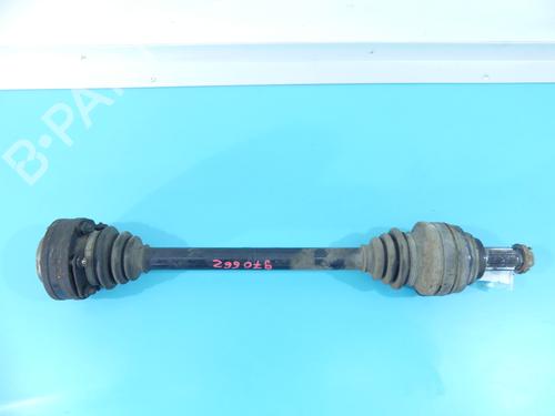 Used Right rear driveshaft Right rear driveshaft 38154681 38154681
