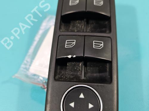 Switch MERCEDES-BENZ CLS (C218) CLS 500 4-matic (218.391) | BP38122471I30 - Image 4