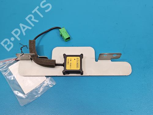 Antenne/Base MITSUBISHI ECLIPSE CROSS (GK_, GL_) | BP37844512C140 - Image 2