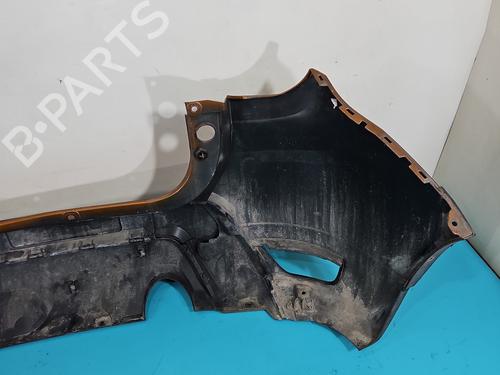 Bagtil kofangere DACIA DUSTER (HM_) 1.6 SCe 115 (HMM1) | BP38140501C8 - Image 13