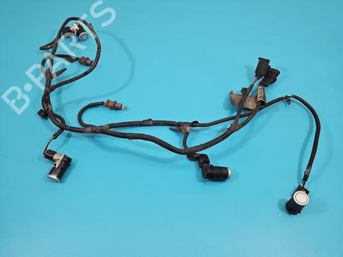 Electronic sensor ALFA ROMEO 159 (939_) 2.2 JTS (939AXB1B, 939AXB11) | BP38143671M84 - Image 3