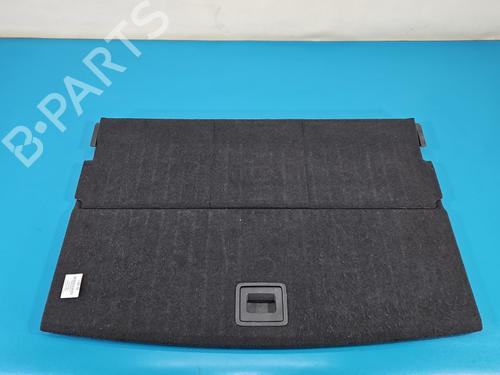 Used Boot lining Boot lining VW GOLF VII (5G1, BQ1, BE1, BE2) 1.4 TSI (150 hp) 39953500 39953500