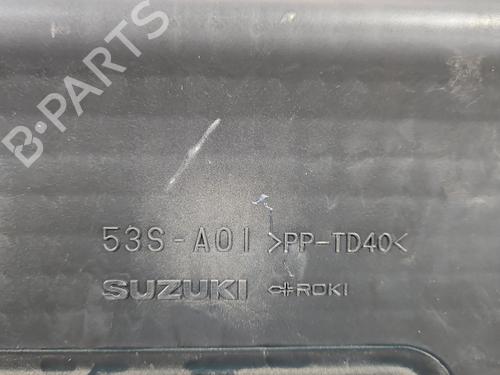 Air filter box SUZUKI SX4 S-Cross (JY) 1.4 Hybrid (Mild Hybrid) AllGrip (AKK 414) | BP37811895M87 - Image 4