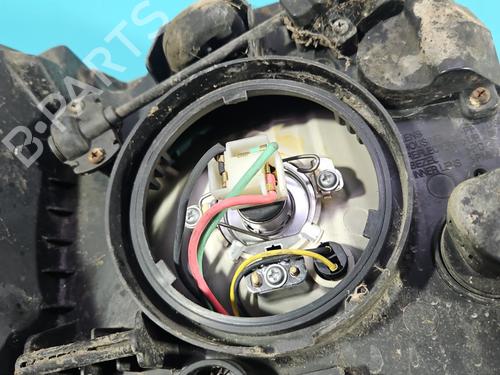 Left headlight KIA PREGIO Van (TB) 2.7 D | BP38757029C28 - Image 6