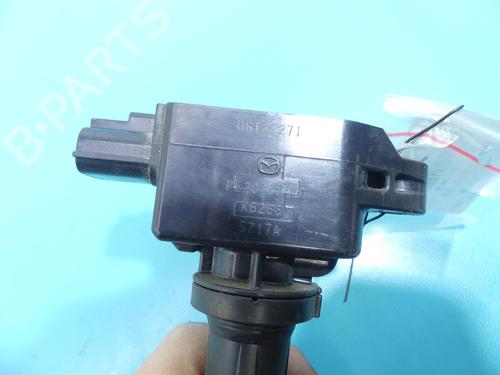 Ignition coil MAZDA 3 Saloon (BM_, BN_) 2.0 | BP37879132M94 - Image 10