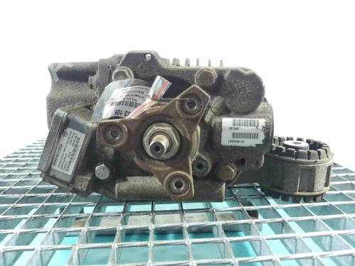 Rear differential VW PASSAT B6 (3C2) 2.0 TDI | BP37807110M24 - Image 2