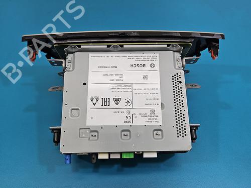 Radio SUZUKI SX4 S-Cross (JY) 1.4 Hybrid (Mild Hybrid) AllGrip (AKK 414) | BP37832132E6 - Image 4