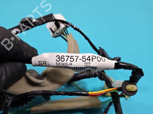 Wiring harness SUZUKI VITARA (LY) 1.6 (APK 416) | BP38126395E16 - Image 4