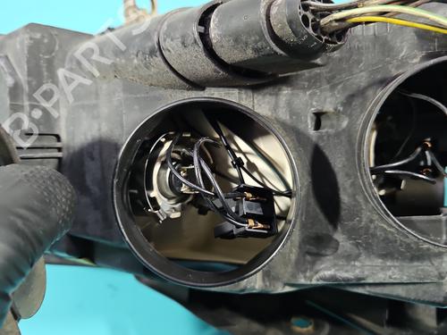 Left headlight VW PASSAT CC B6 (357) | BP38147896C28 - Image 17