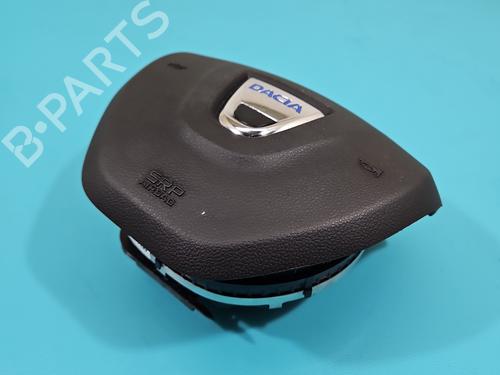 driver-airbag-dacia-sandero-ii-2012-38137767 main image