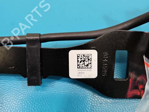 Front left seatbelt MG MG 3 (ZP2_) 1.5 Hybrid+ | BP37838882I26 - Image 6