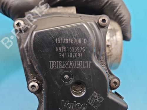 Throttle body OPEL MOVANO B Van (X62) 2.3 CDTI FWD (FV) | BP37858182M82 - Image 10