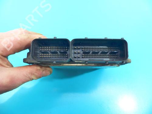 Engine control unit (ECU) SKODA SUPERB II (3T4) 2.0 TDI | BP37881874M57 - Image 4