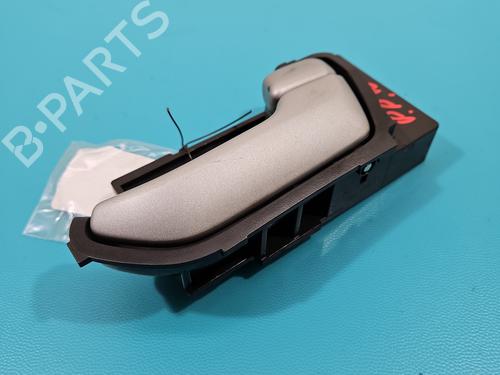 Used Front right interior door handle Front right interior door handle 38116529 38116529