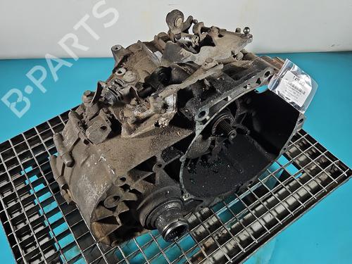 Used Gearbox Gearbox 37818367 37818367
