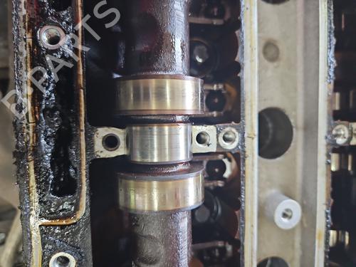 Engine OPEL MERIVA B MPV (S10) 1.4 (75) | BP38117619M1 - Image 5