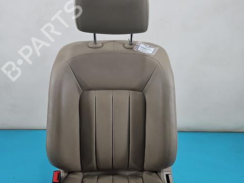Left front seat MERCEDES-BENZ CLS (C218) CLS 500 (218.373) | BP38135305C15 - Image 3