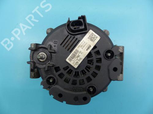 Alternator AUDI A6 C7 (4G2, 4GC) 2.0 TFSI quattro | BP37894407M7 - Image 4