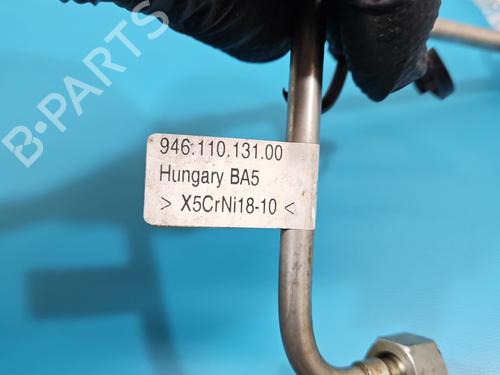 Pipe PORSCHE PANAMERA (970) | BP38146706M125 - Image 3
