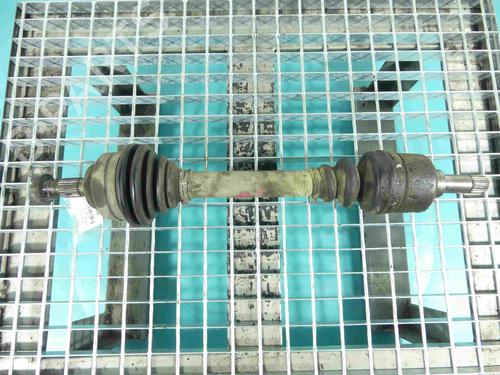 Used Right front driveshaft Right front driveshaft 37806641 37806641