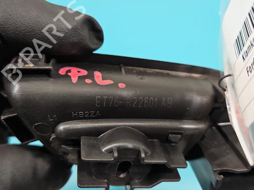 Front left interior door handle FORD TRANSIT COURIER B460 Box Body/MPV | BP38126981I13 - Image 4