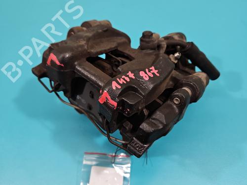 Used Left rear brake caliper Left rear brake caliper 38128245 38128245