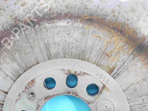 Flywheel DS DS 4 / DS 4 CROSSBACK (NX_) 1.6 BlueHDi 120 | BP37888839M101 - Image 5
