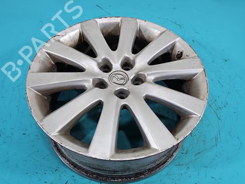 Used Rim Rim 38143422 38143422