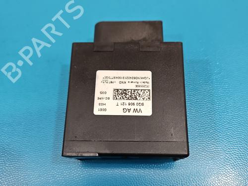 Electronic module SKODA OCTAVIA IV Combi (NX5, PV5) 2.0 TDi | BP37846313M83 - Image 4