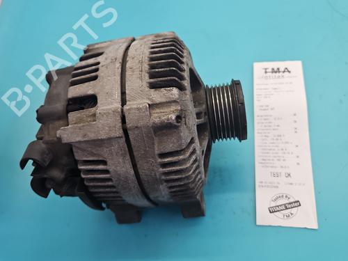 Used Alternator Alternator 37858229 37858229