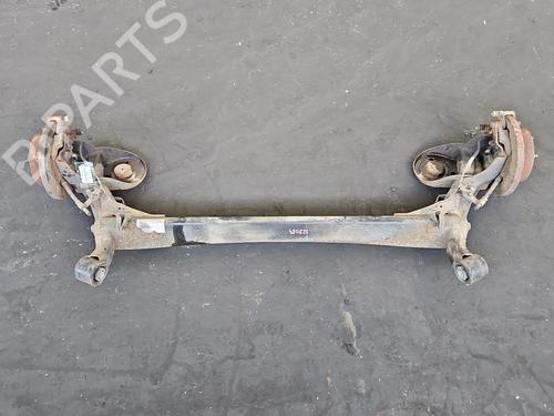 Used Rear axle Rear axle 38129271 38129271
