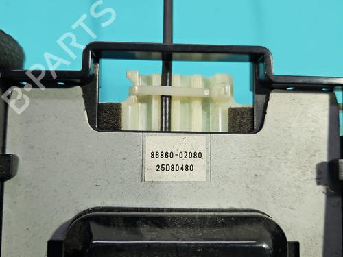 Antenne/Base TOYOTA COROLLA Saloon (_E21_) 1.8 VVTi Hybrid (ZWE211) | BP37821182C140 - Image 5