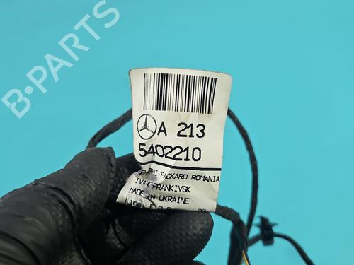 Andre MERCEDES-BENZ E-CLASS (W213) E 220 d 4-matic (213.005) | BP37819241O1 - Image 6