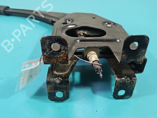 Hand brake RENAULT MASTER III Van (FV) | BP37842419I18 - Image 3