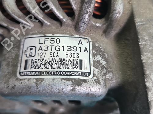 Alternator MAZDA 5 (CR) 2.0 (CREW, CR19) | BP37859848M7 - Image 6