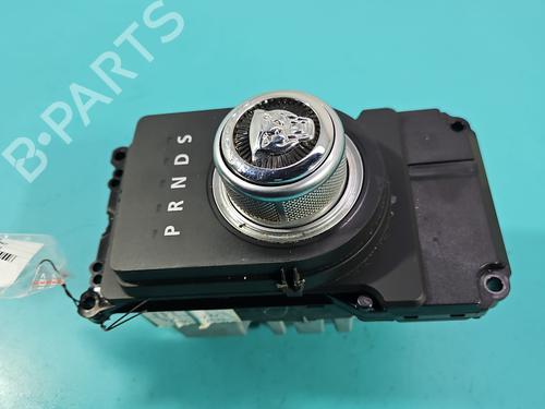 Selector da caixa JAGUAR XE (X760) 2.0 D | BP37826243M90 - Image 3