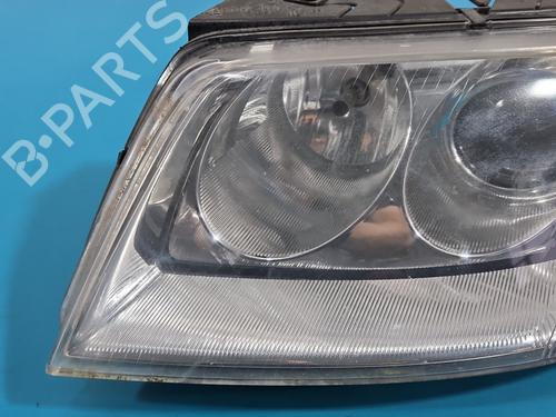 Left headlight VW PASSAT B5.5 (3B3) 1.8 T 20V | BP38651126C28 - Image 2