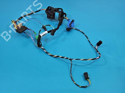 Used Wiring harness Wiring harness PEUGEOT 508 II (FB_, FH_, F3_) 1.6 PureTech 180 (F35GFR) (181 hp) 37838358 37838358