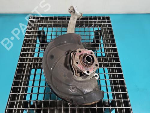 Used Left front steering knuckle Left front steering knuckle 37836735 37836735